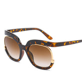 (6 PACK) Unique Women Wholesale Sunglasses 2022 M121016 - Bulk Sunglasses Wholesale